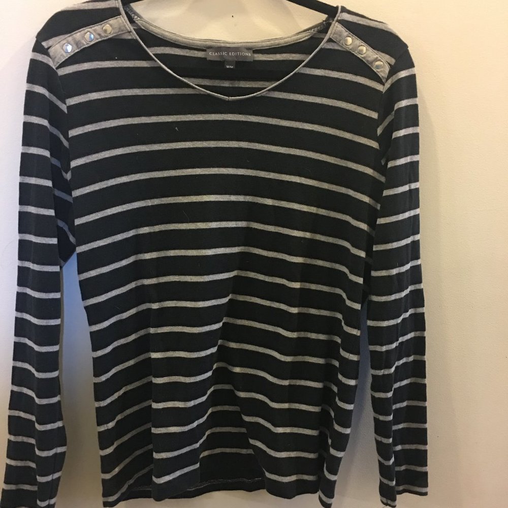 classic Edition Sweater